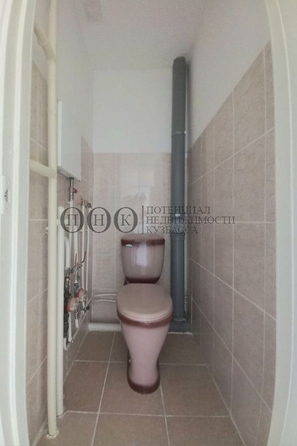
  Продается 2-комн. квартира, 49.6 м², Веры Волошиной ул, д. 45а
. Фото 14.