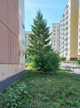 
  Продается 2-комн. квартира, 49.6 м², Веры Волошиной ул, д. 45а
. Фото 16.