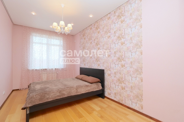 
  Продается таунхаус, 150 м², деревня Сухово
. Фото 5.