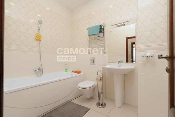 
  Продается таунхаус, 150 м², деревня Сухово
. Фото 7.