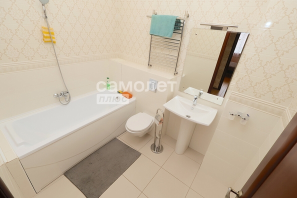 
  Продается таунхаус, 150 м², деревня Сухово
. Фото 8.
