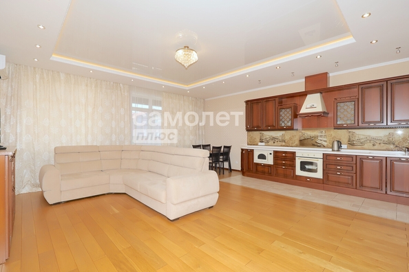 
  Продается таунхаус, 150 м², деревня Сухово
. Фото 11.