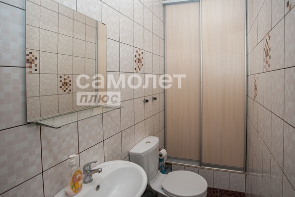 
  Продается 3-комн. квартира, 92.5 м², Притомский пр-кт, д. 7
. Фото 6.