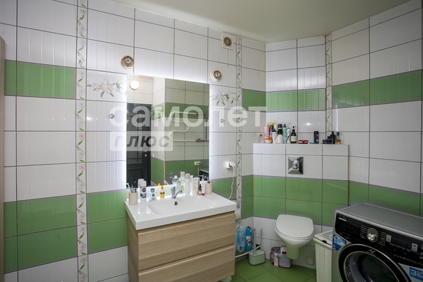
  Продается 3-комн. квартира, 92.5 м², Притомский пр-кт, д. 7
. Фото 11.