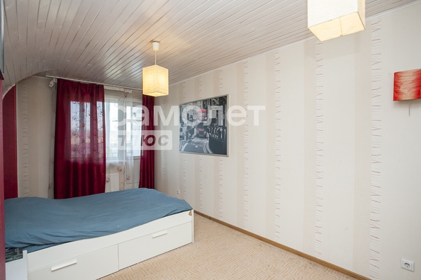 
  Продается 3-комн. квартира, 92.5 м², Притомский пр-кт, д. 7
. Фото 15.
