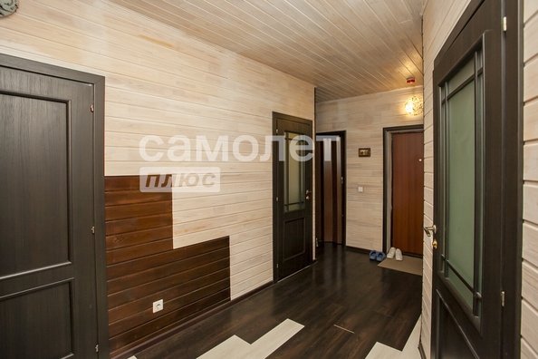 
  Продается 3-комн. квартира, 92.5 м², Притомский пр-кт, д. 7
. Фото 16.