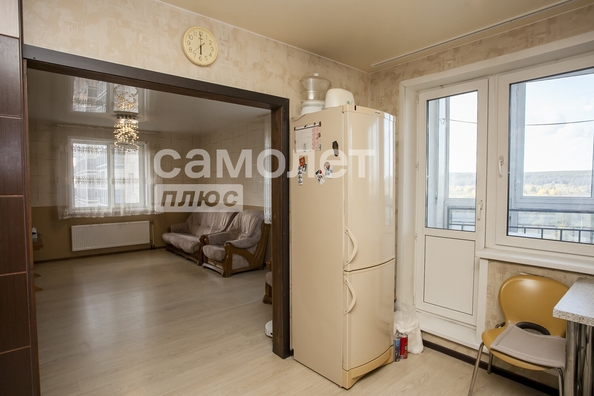 
  Продается 3-комн. квартира, 92.5 м², Притомский пр-кт, д. 7
. Фото 20.