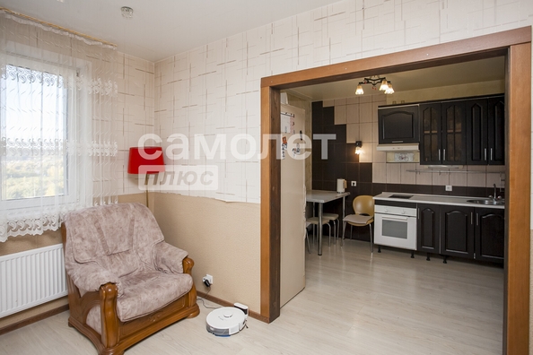 
  Продается 3-комн. квартира, 92.5 м², Притомский пр-кт, д. 7
. Фото 25.