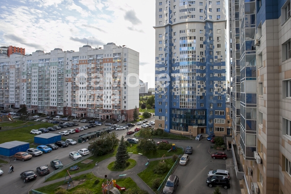 
  Продается 3-комн. квартира, 92.5 м², Притомский пр-кт, д. 7
. Фото 28.
