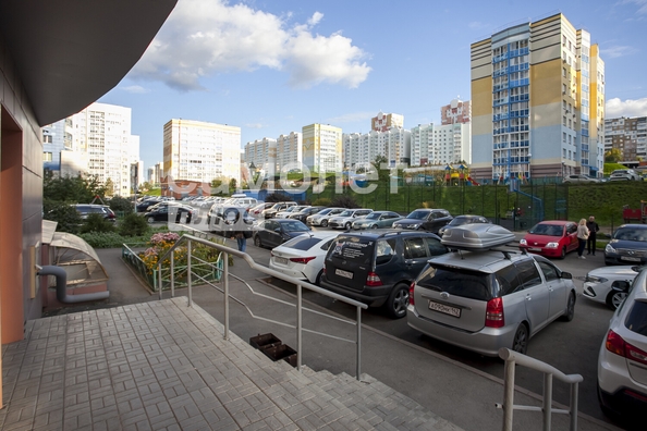 
  Продается 3-комн. квартира, 92.5 м², Притомский пр-кт, д. 7
. Фото 30.