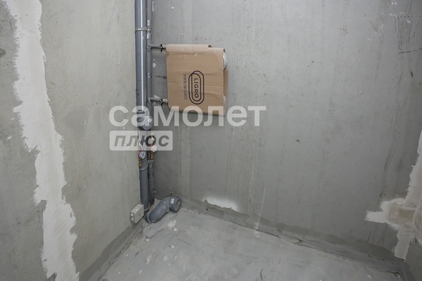 
  Продается 2-комн. квартира, 55.4 м², ЖК Кемерово-Сити, дом 32
. Фото 15.