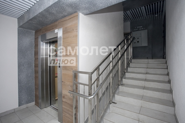 
  Продается 2-комн. квартира, 55.4 м², ЖК Кемерово-Сити, дом 32
. Фото 24.