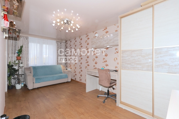 
  Продается 2-комн. квартира, 52.6 м², Базовая ул, д. 6Б
. Фото 1.
