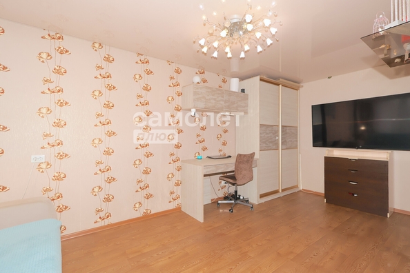 
  Продается 2-комн. квартира, 52.6 м², Базовая ул, д. 6Б
. Фото 4.