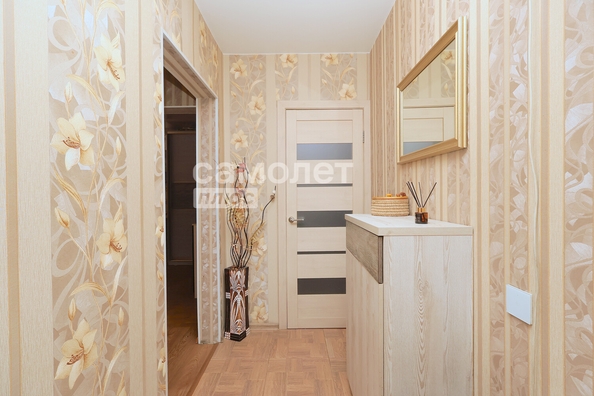 
  Продается 2-комн. квартира, 52.6 м², Базовая ул, д. 6Б
. Фото 15.