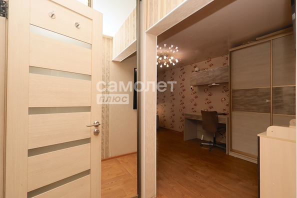 
  Продается 2-комн. квартира, 52.6 м², Базовая ул, д. 6Б
. Фото 16.