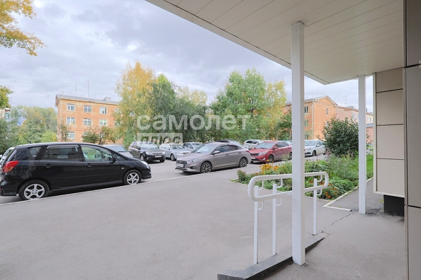 
  Продается 2-комн. квартира, 52.6 м², Базовая ул, д. 6Б
. Фото 26.