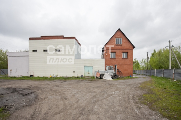 
  Продается универсальное помещение, 550 м², Грузовая ул, д. 23Б
. Фото 1.