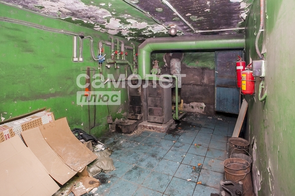
  Продается универсальное помещение, 550 м², Грузовая ул, д. 23Б
. Фото 4.