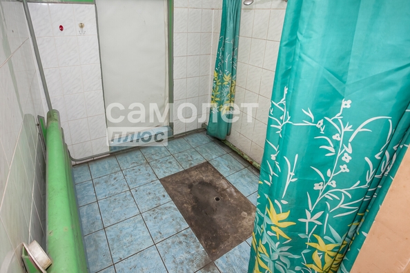 
  Продается универсальное помещение, 550 м², Грузовая ул, д. 23Б
. Фото 13.