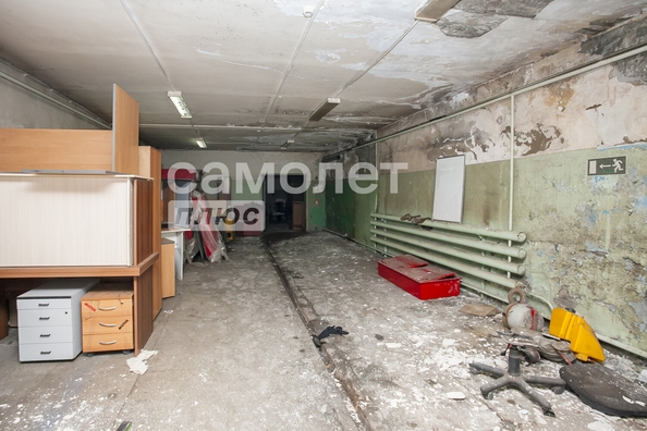 
  Продается универсальное помещение, 550 м², Грузовая ул, д. 23Б
. Фото 15.
