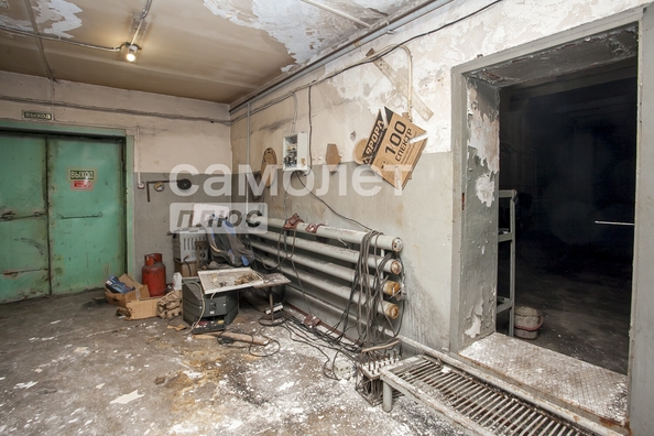 
  Продается универсальное помещение, 550 м², Грузовая ул, д. 23Б
. Фото 18.