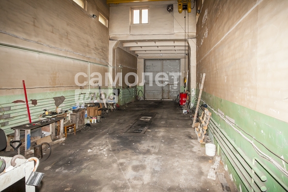 
  Продается универсальное помещение, 550 м², Грузовая ул, д. 23Б
. Фото 19.