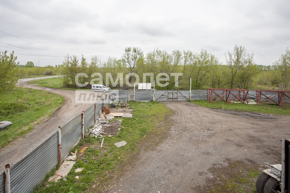 
  Продается универсальное помещение, 550 м², Грузовая ул, д. 23Б
. Фото 23.