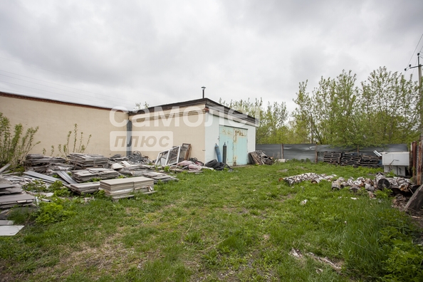
  Продается универсальное помещение, 550 м², Грузовая ул, д. 23Б
. Фото 26.
