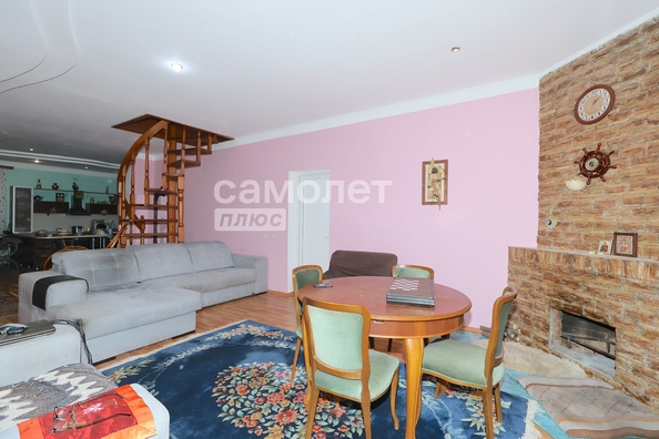 
  Продается коттедж, 265.4 м², поселок Новостройка
. Фото 2.