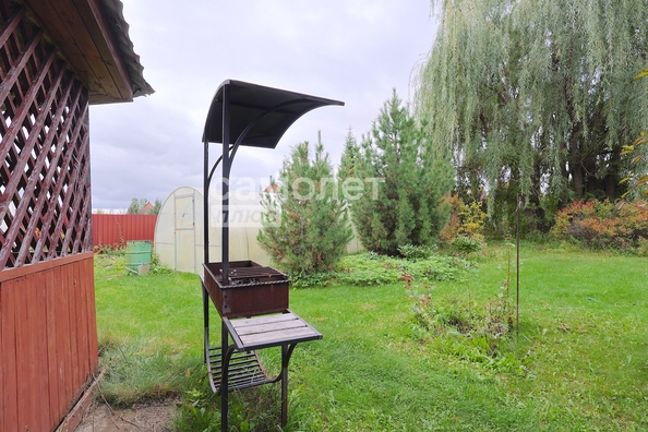 
  Продается коттедж, 265.4 м², поселок Новостройка
. Фото 27.