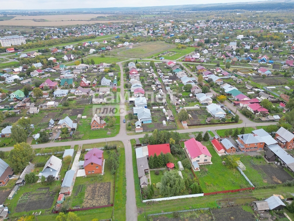 
  Продается коттедж, 265.4 м², поселок Новостройка
. Фото 37.