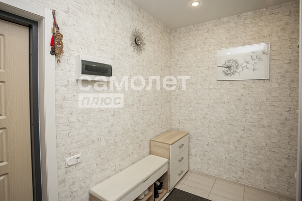 
  Продается 3-комн. квартира, 57.4 м², ЖК Московский проспект, дом 11
. Фото 7.