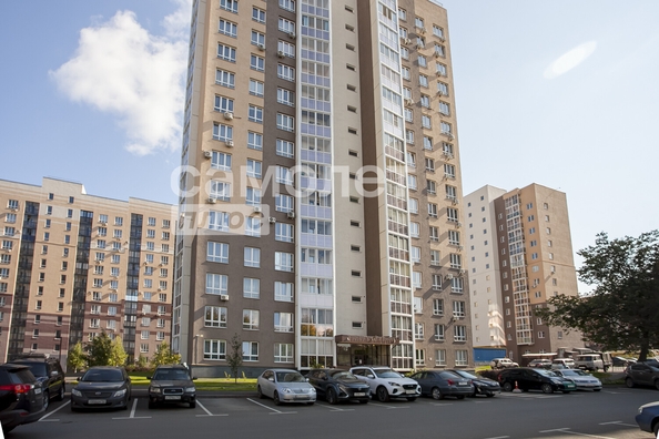 
  Продается 3-комн. квартира, 57.4 м², ЖК Московский проспект, дом 11
. Фото 18.