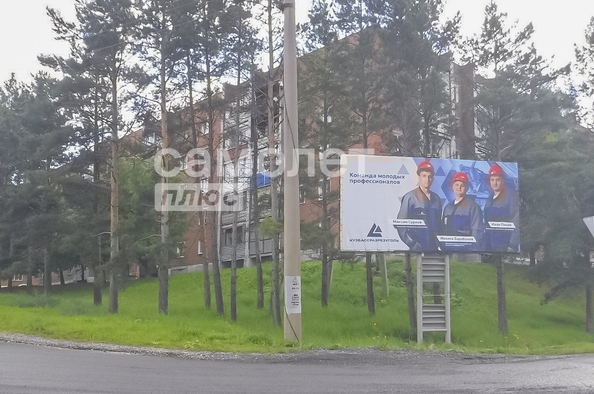 
  Продается 2-комн. квартира, 41.5 м², Комсомольская ул, д. 1А
. Фото 3.