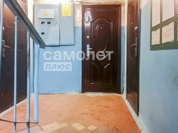 
  Продается 2-комн. квартира, 41.5 м², Комсомольская ул, д. 1А
. Фото 8.