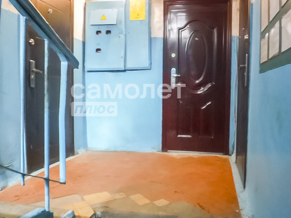 
  Продается 2-комн. квартира, 41.5 м², Комсомольская ул, д. 1А
. Фото 9.