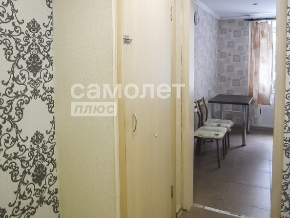 
  Продается 2-комн. квартира, 41.5 м², Комсомольская ул, д. 1А
. Фото 11.