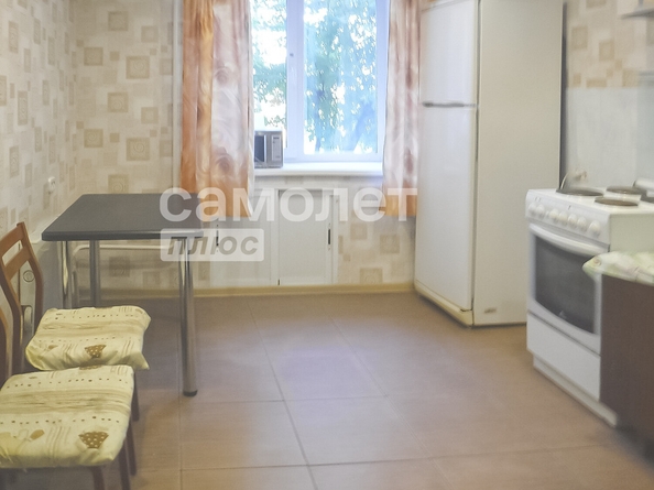 
  Продается 2-комн. квартира, 41.5 м², Комсомольская ул, д. 1А
. Фото 12.