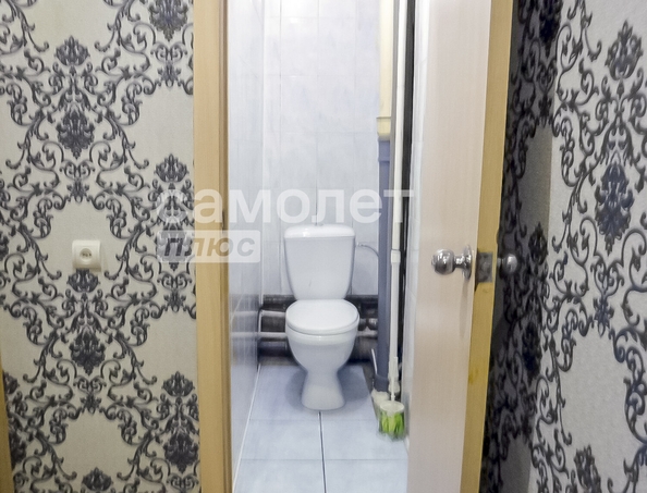 
  Продается 2-комн. квартира, 41.5 м², Комсомольская ул, д. 1А
. Фото 18.