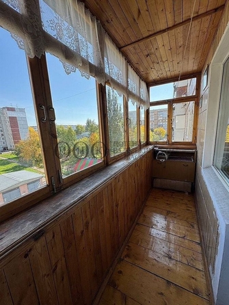 
  Продается 3-комн. квартира, 62 м², Ленинградский пр-кт, д. 36б
. Фото 9.