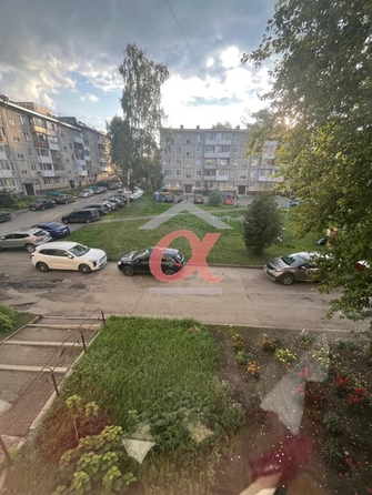 
  Продается 2-комн. квартира, 44 м², Ленинградский пр-кт, д. 3
. Фото 12.