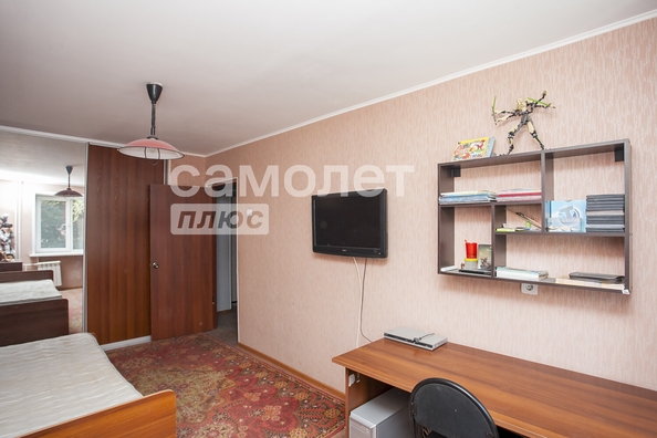 
  Продается 2-комн. квартира, 43 м², Инициативная ул, д. 18а
. Фото 6.