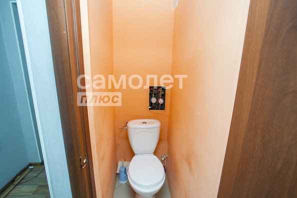 
  Продается 2-комн. квартира, 43 м², Инициативная ул, д. 18а
. Фото 12.