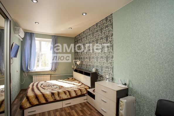 
  Продается 3-комн. квартира, 80.5 м², Ульяны Громовой ул, д. 11
. Фото 7.