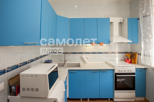 
  Продается 3-комн. квартира, 80.5 м², Ульяны Громовой ул, д. 11
. Фото 14.