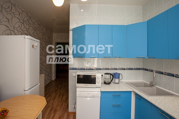 
  Продается 3-комн. квартира, 80.5 м², Ульяны Громовой ул, д. 11
. Фото 17.
