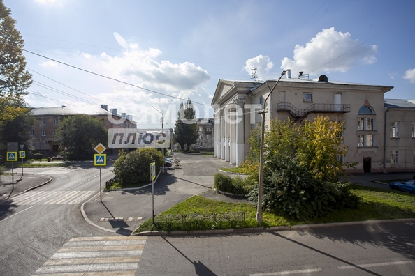 
  Продается 3-комн. квартира, 80.5 м², Ульяны Громовой ул, д. 11
. Фото 32.