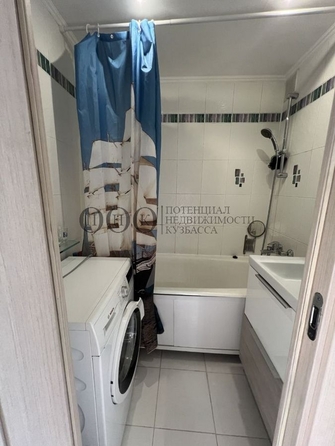 
  Продается 3-комн. квартира, 63 м², Молодежный пр-кт, д. 8
. Фото 16.
