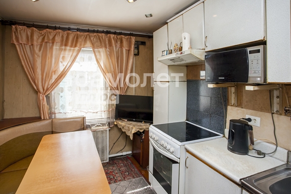 
  Продается дом, 48.3 м², Кемерово
. Фото 8.